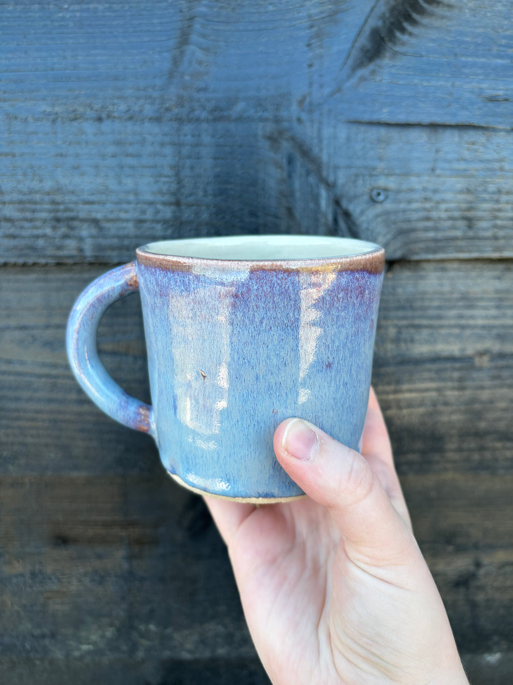 Cunt Handmade Mug
