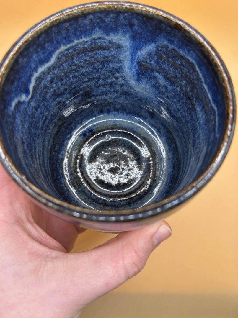 Dont be a cuntasaurus handmade mug