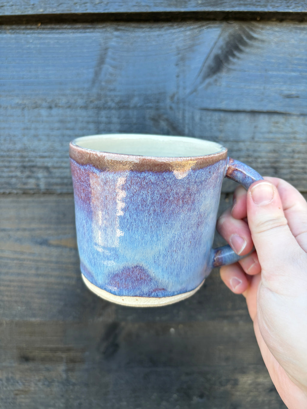 Cunt Handmade Mug