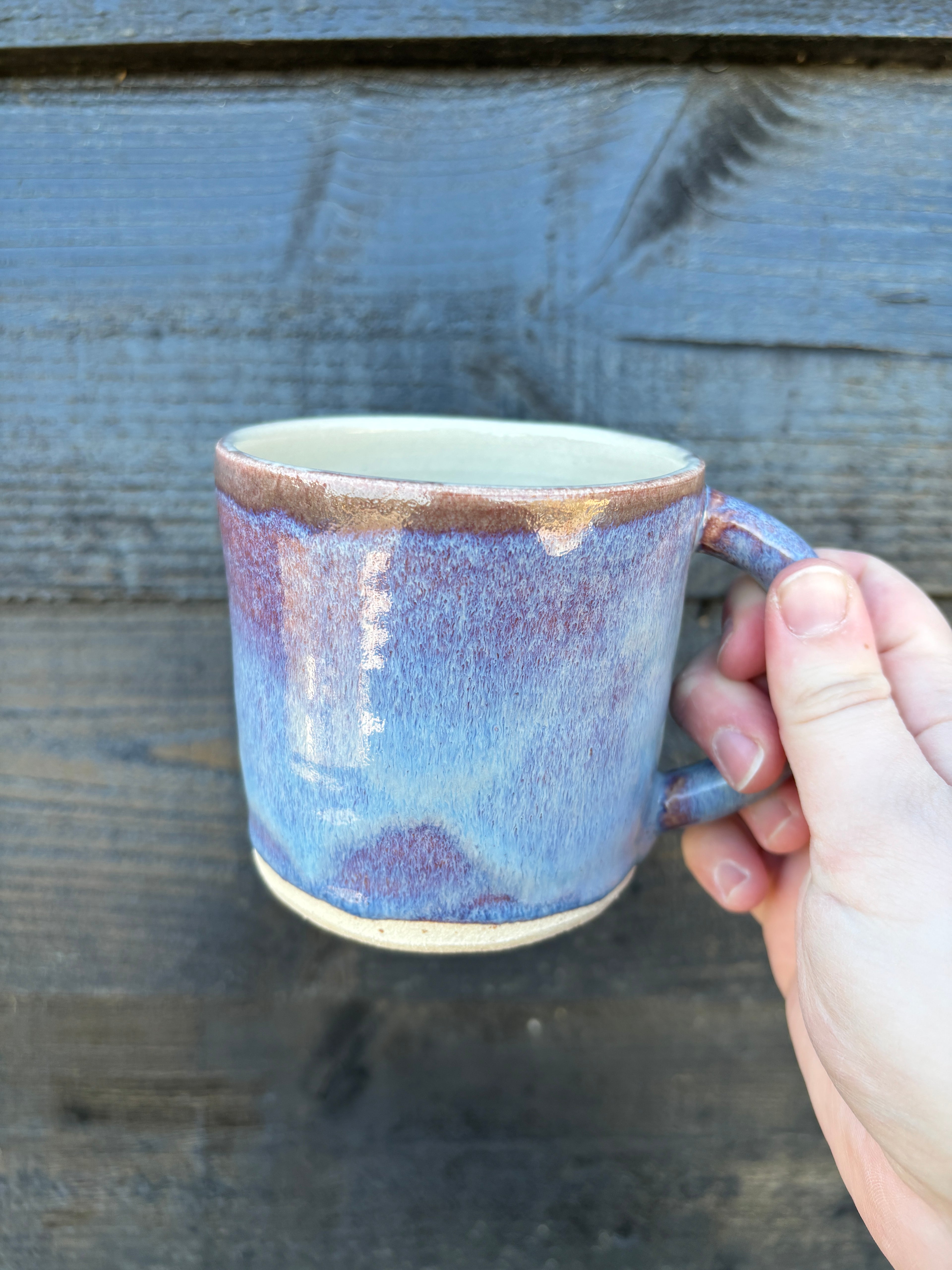 Cunt Handmade Mug