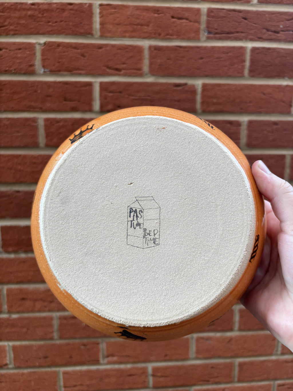 Carb Queen Pasta Bowl