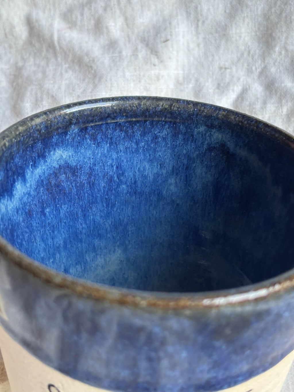 Child free and happy Mug