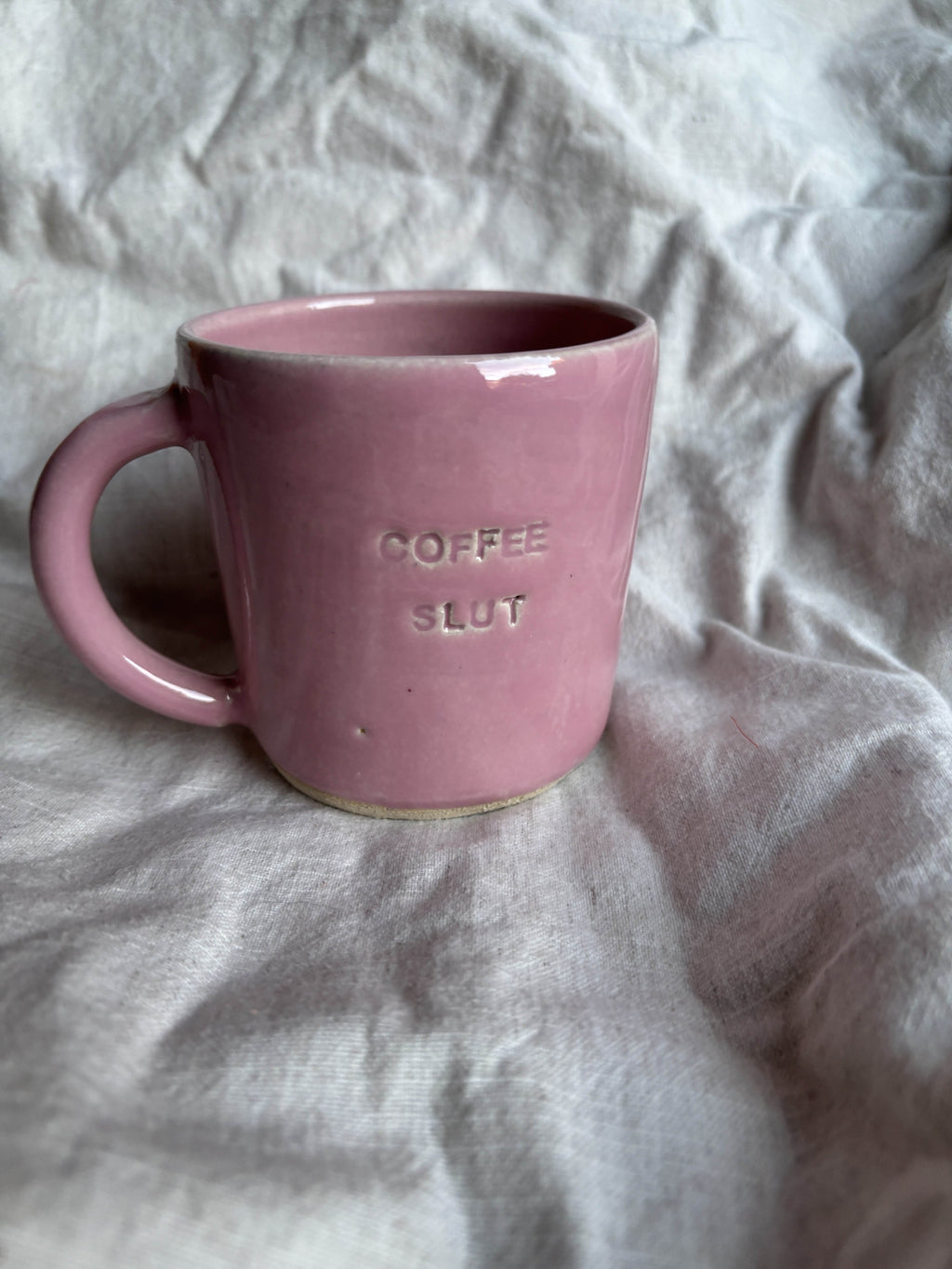 Coffee Slut Mugs