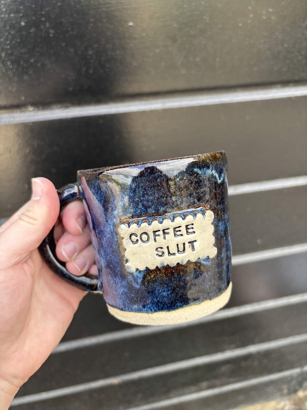 Coffee Slut Mugs