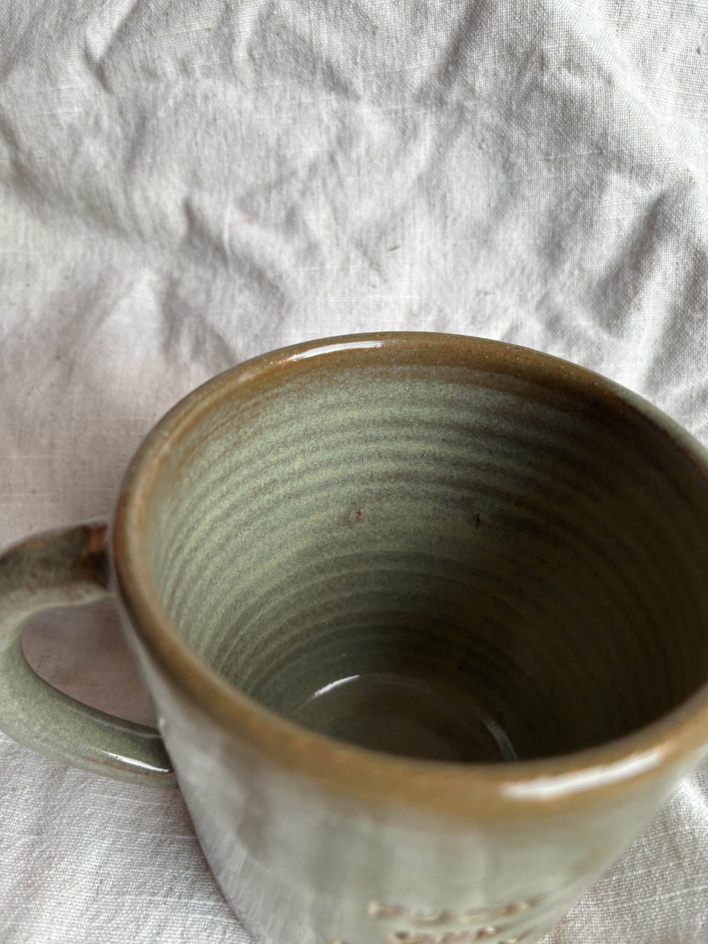 Fuck off Karen mug (SFW edition)