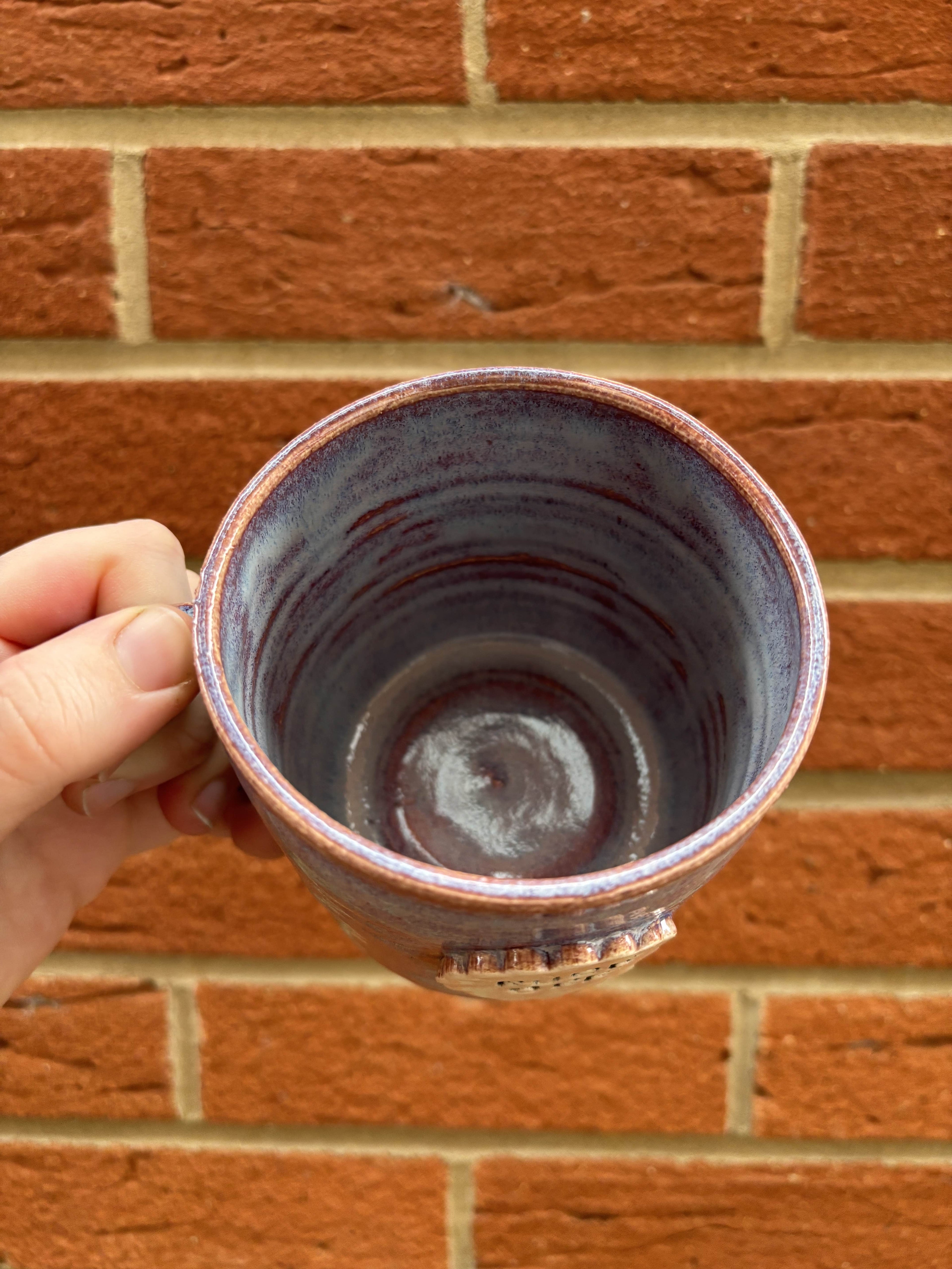 Fuck Off Mug