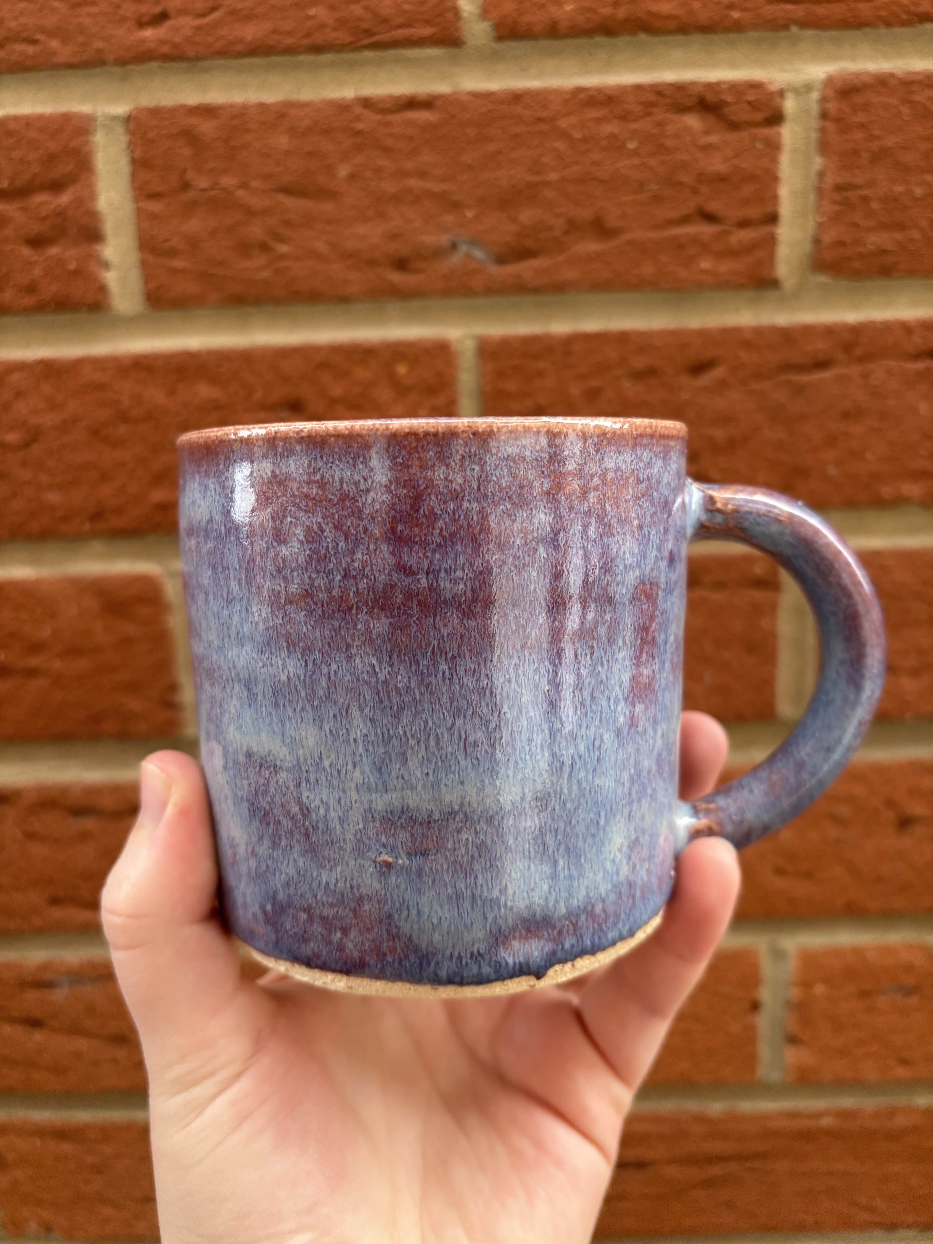 Fuck Off Mug