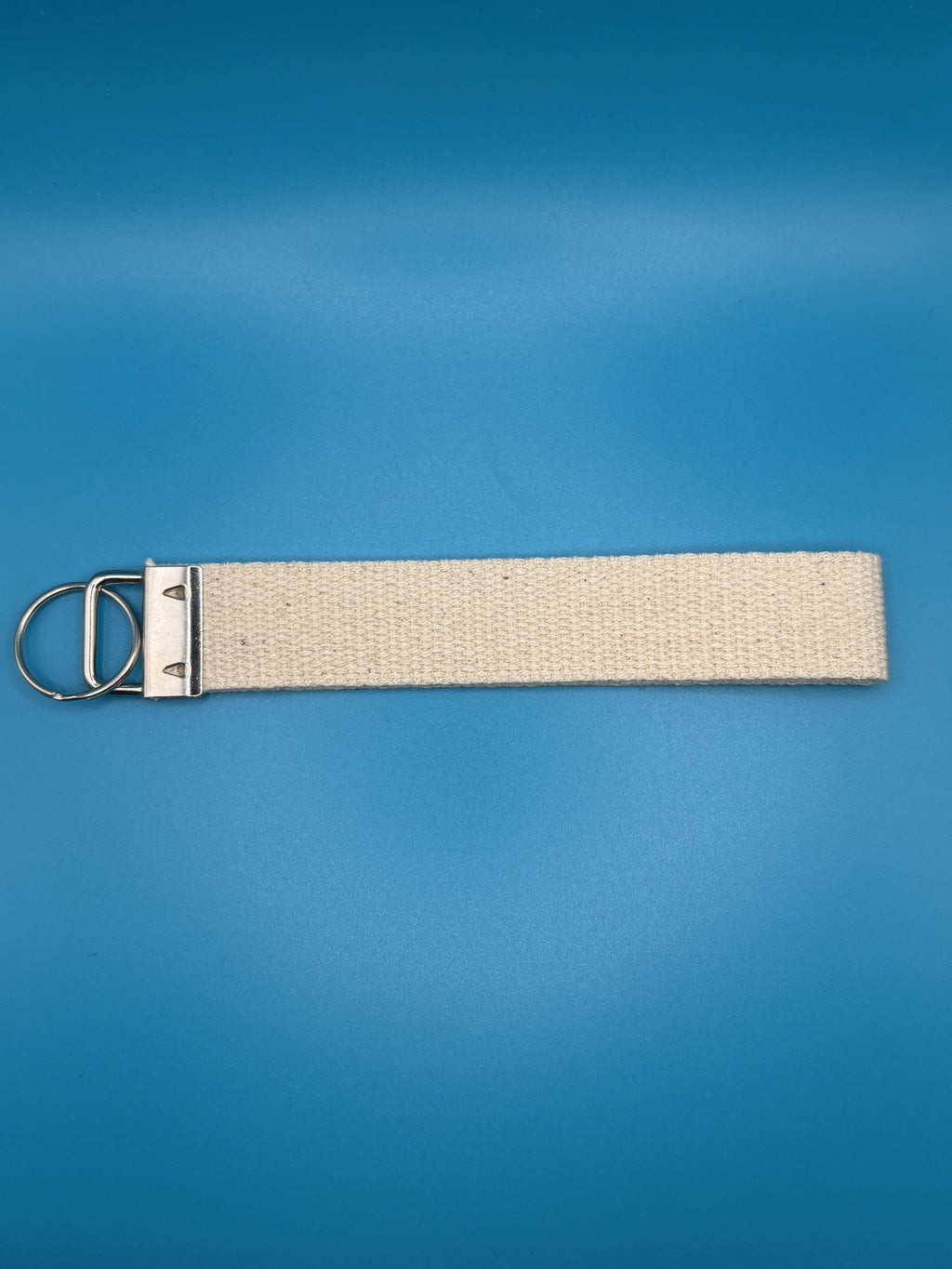 Child-free and happy keyring