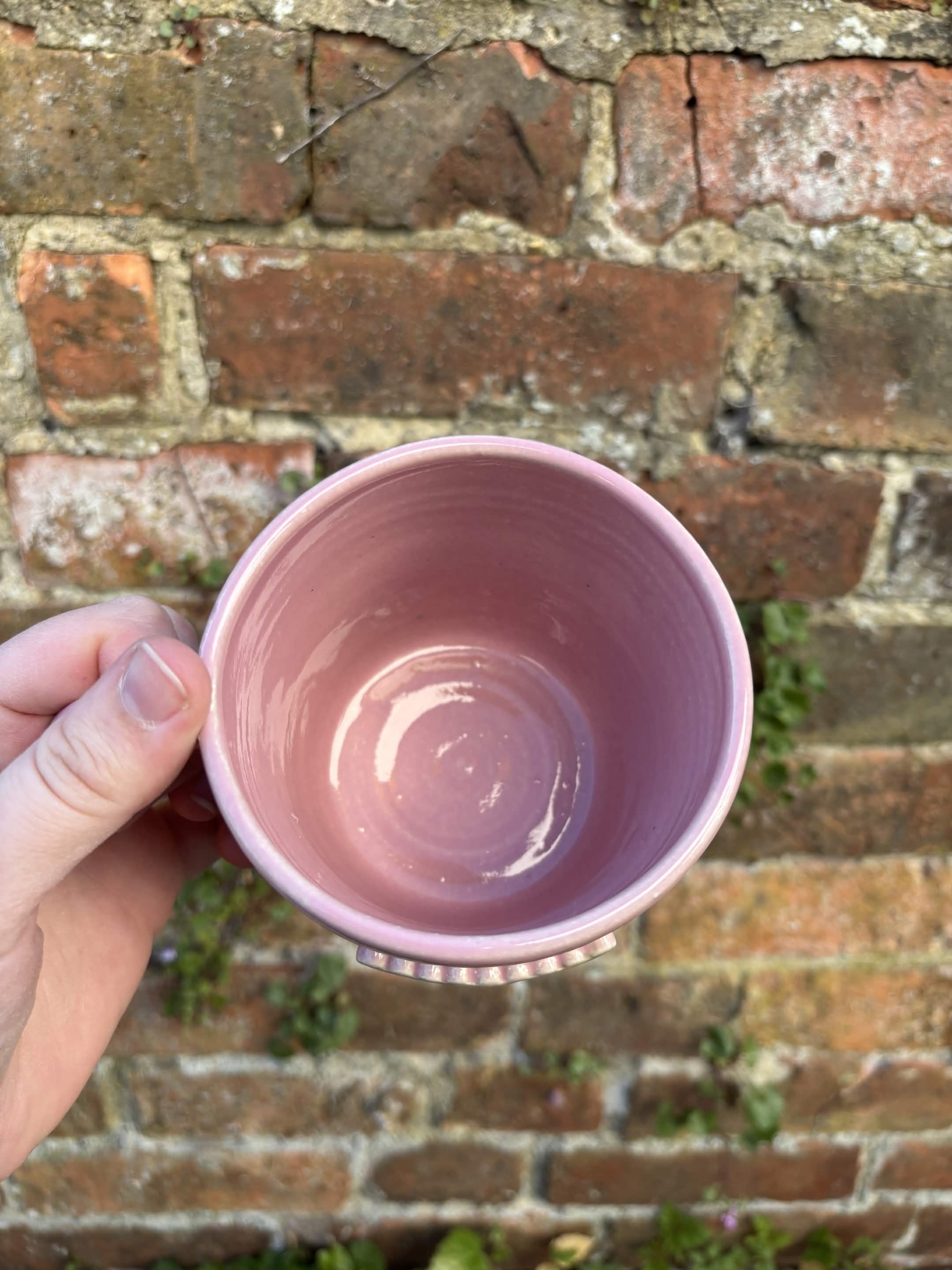 Custom Named Mugs