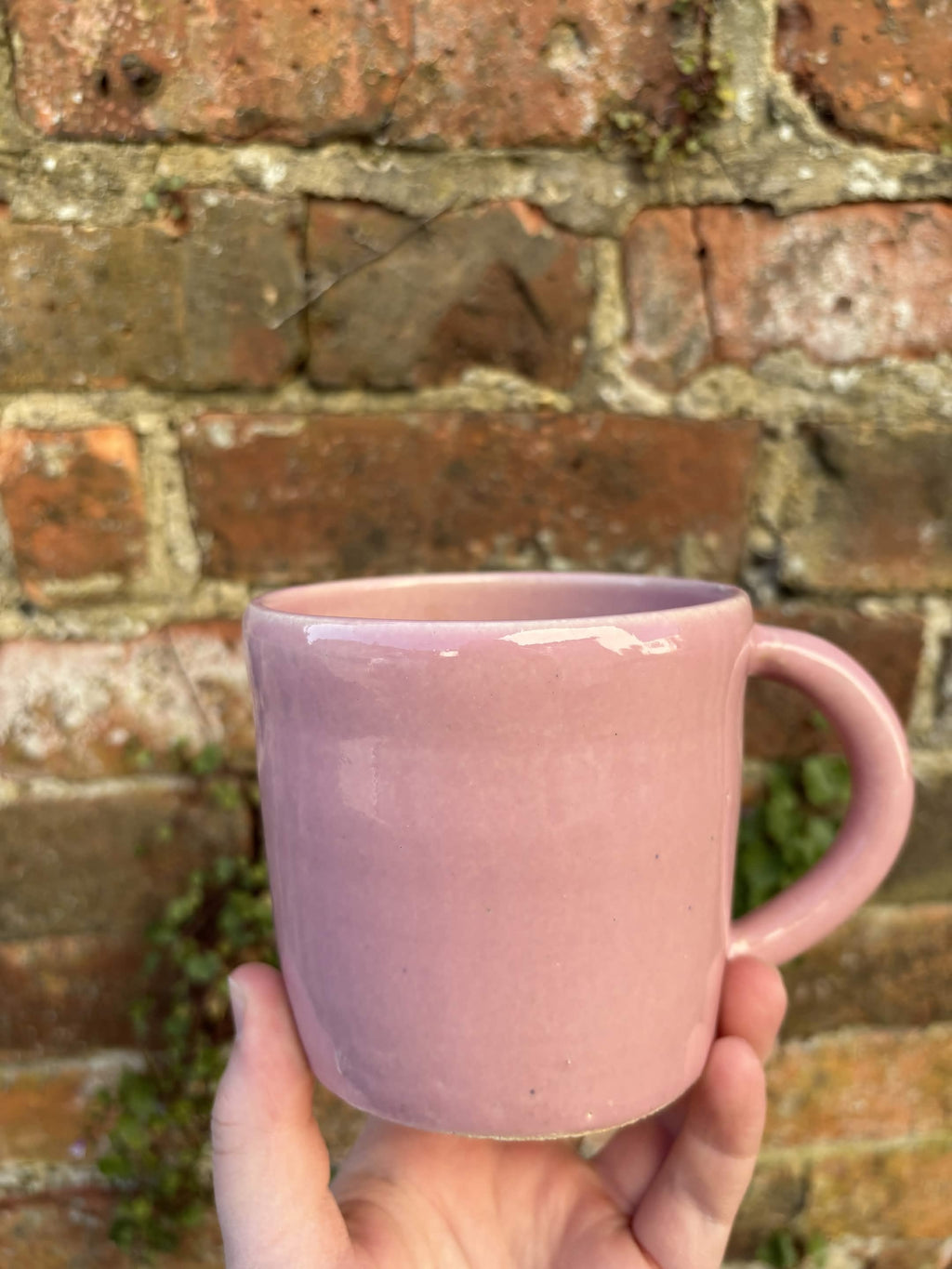 Custom Named Mugs