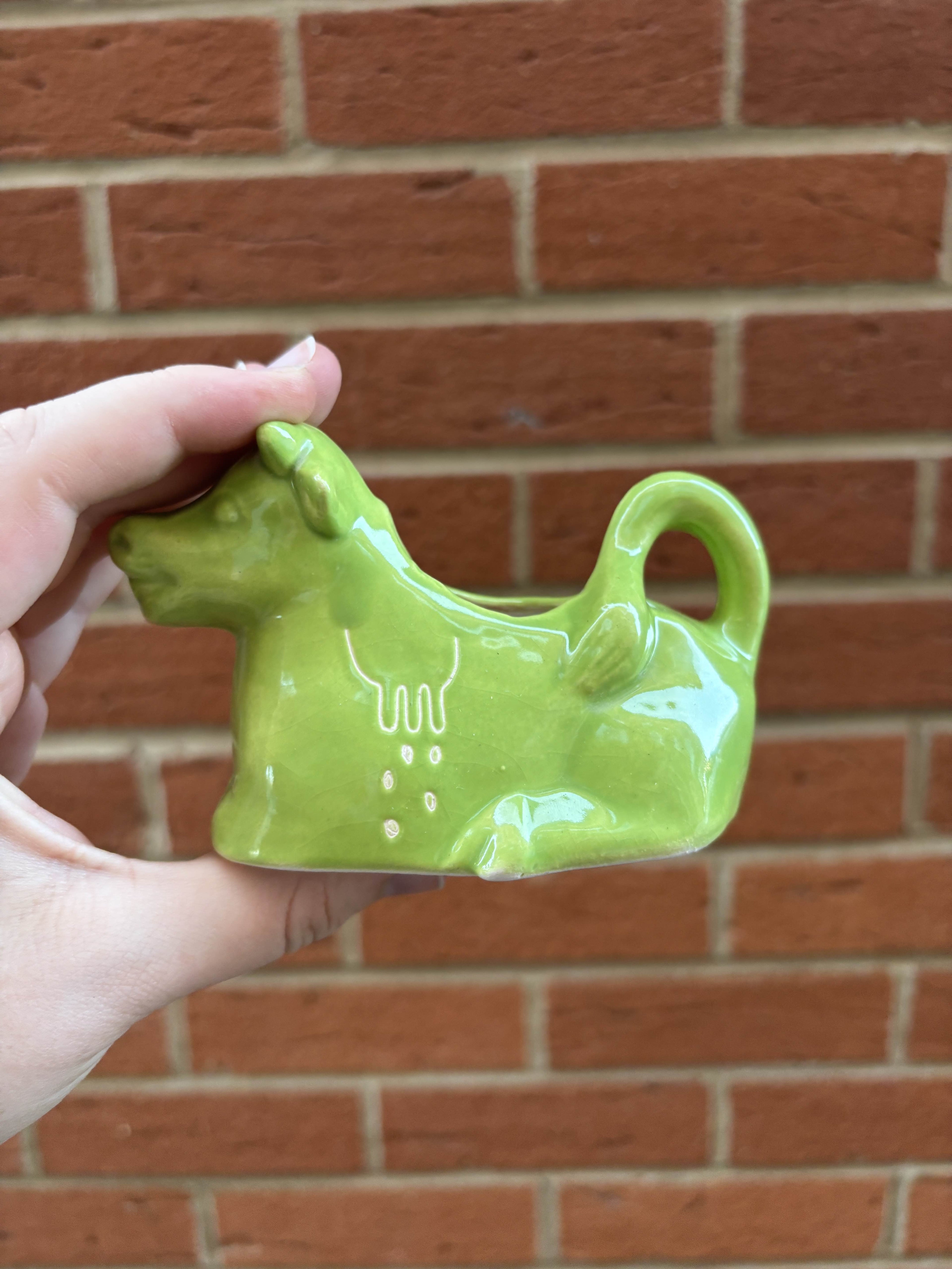 Suck on my Teat Milk Jug/Poorer