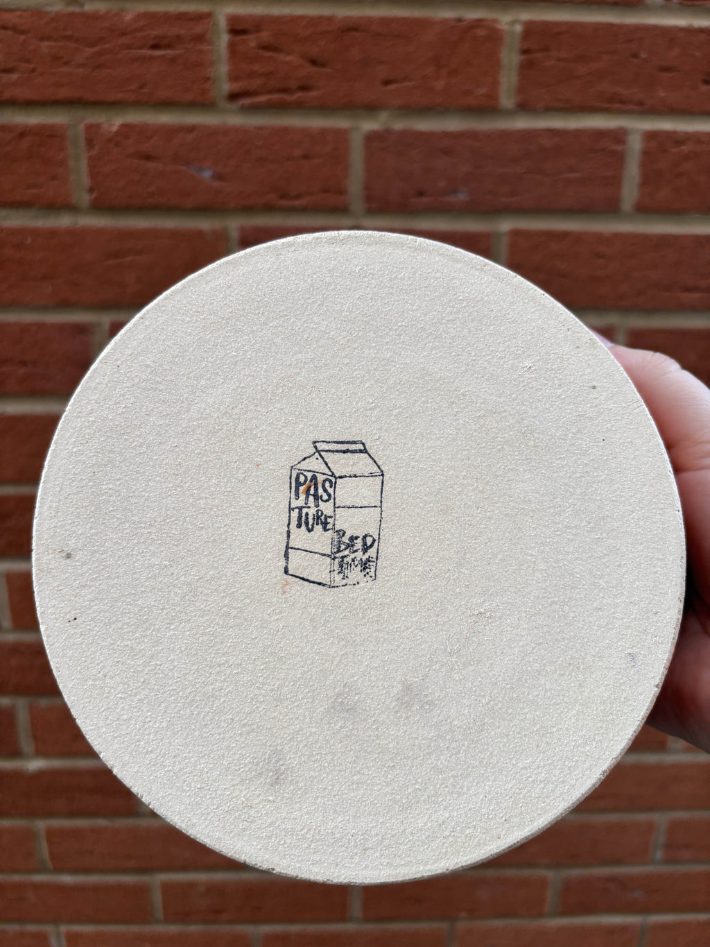 Total Slag Pasta Bowl