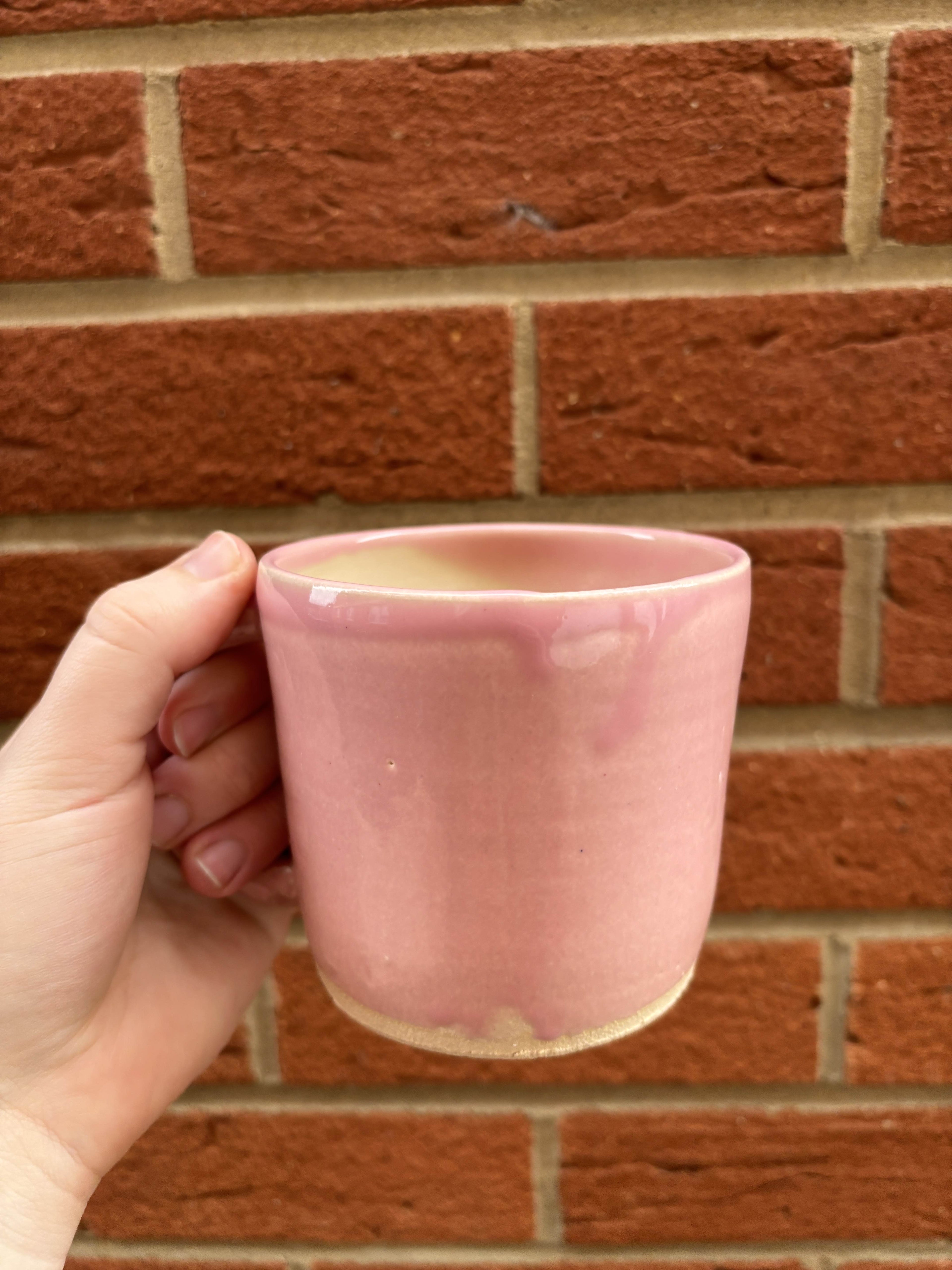 Twat Handmade Mug