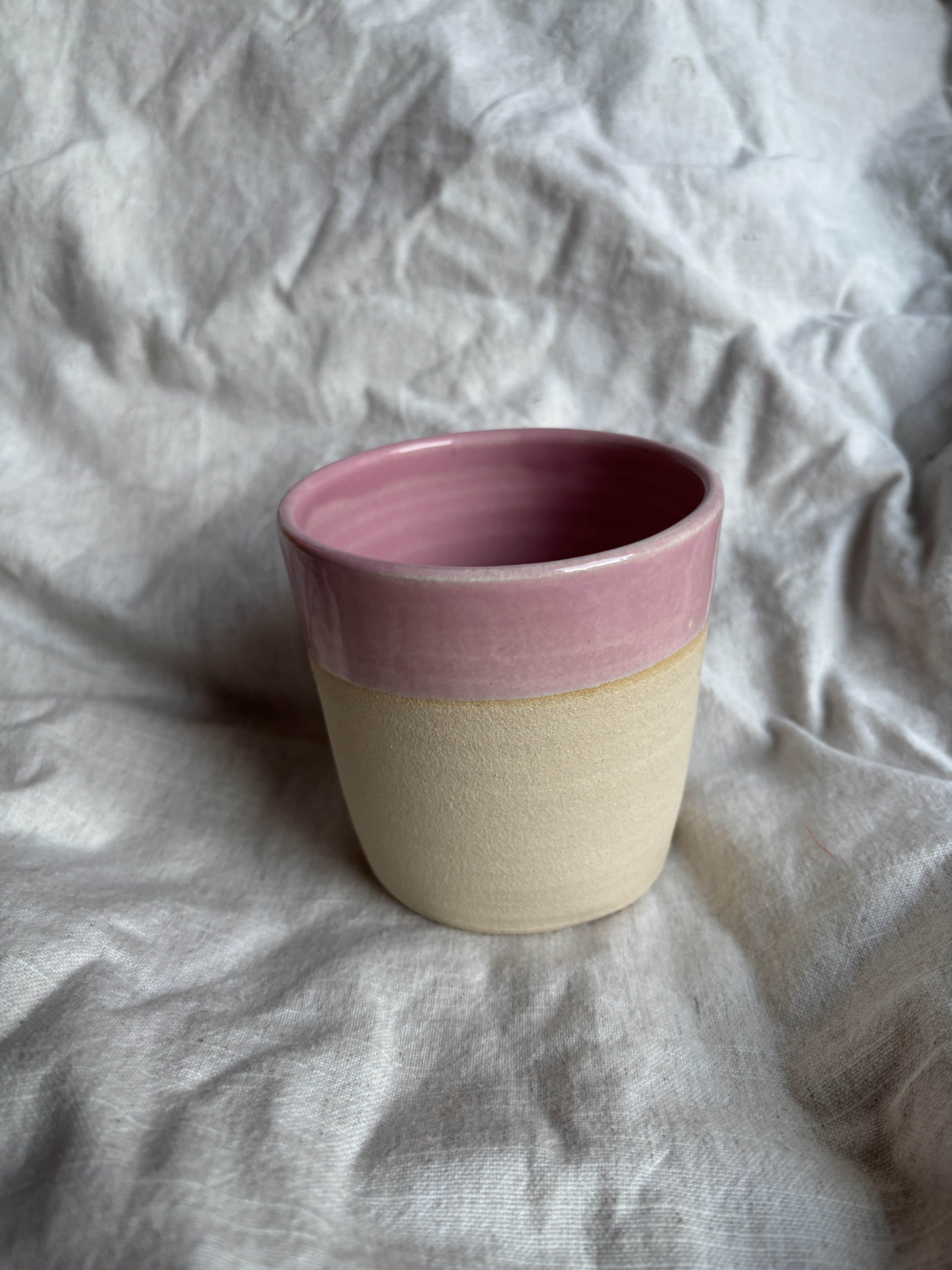 Vagitarian Cup/Planter